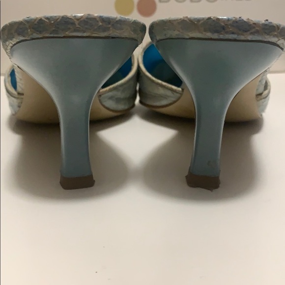 BCBG slides - Picture 4 of 8